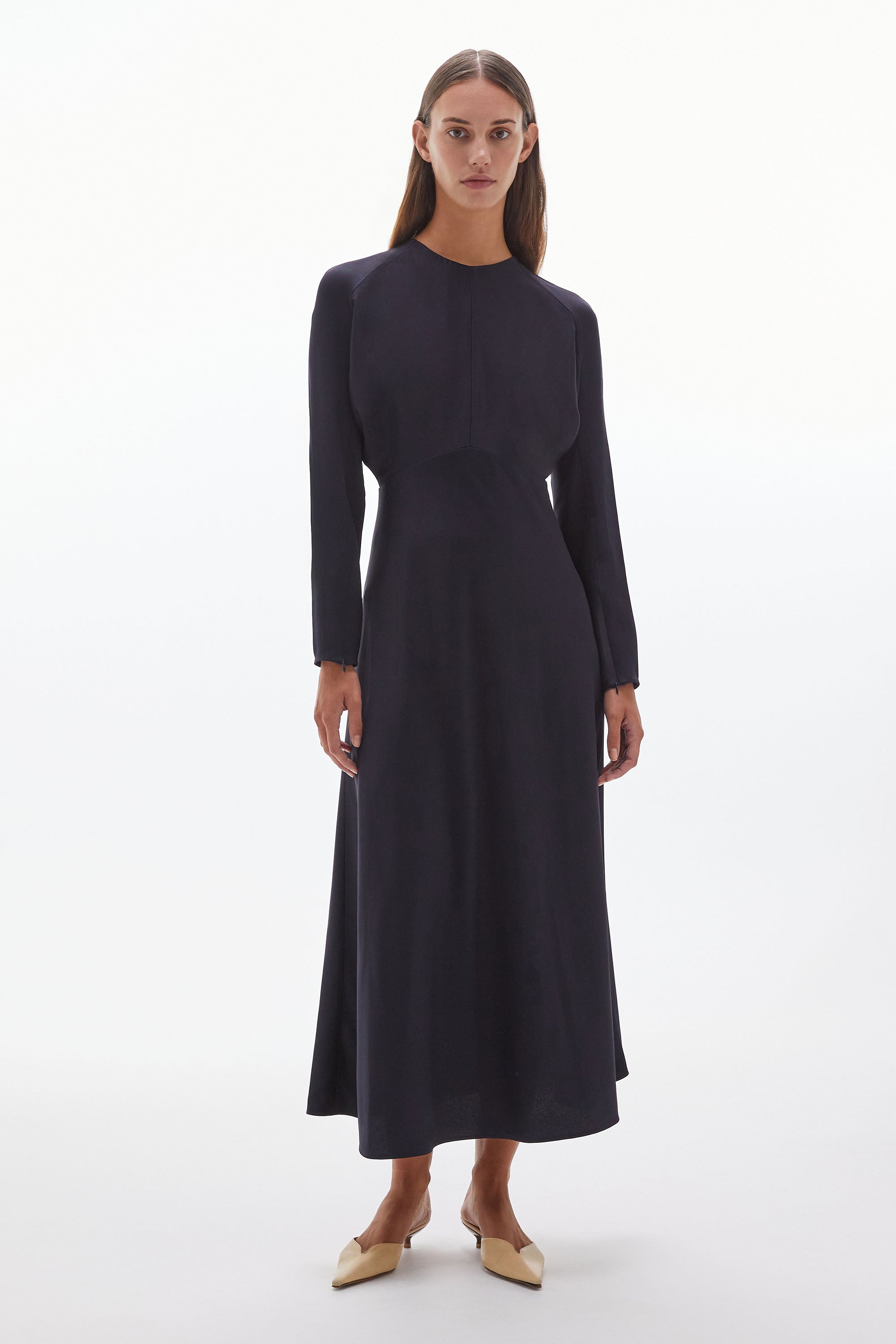 Noa Magyar Dress Ink