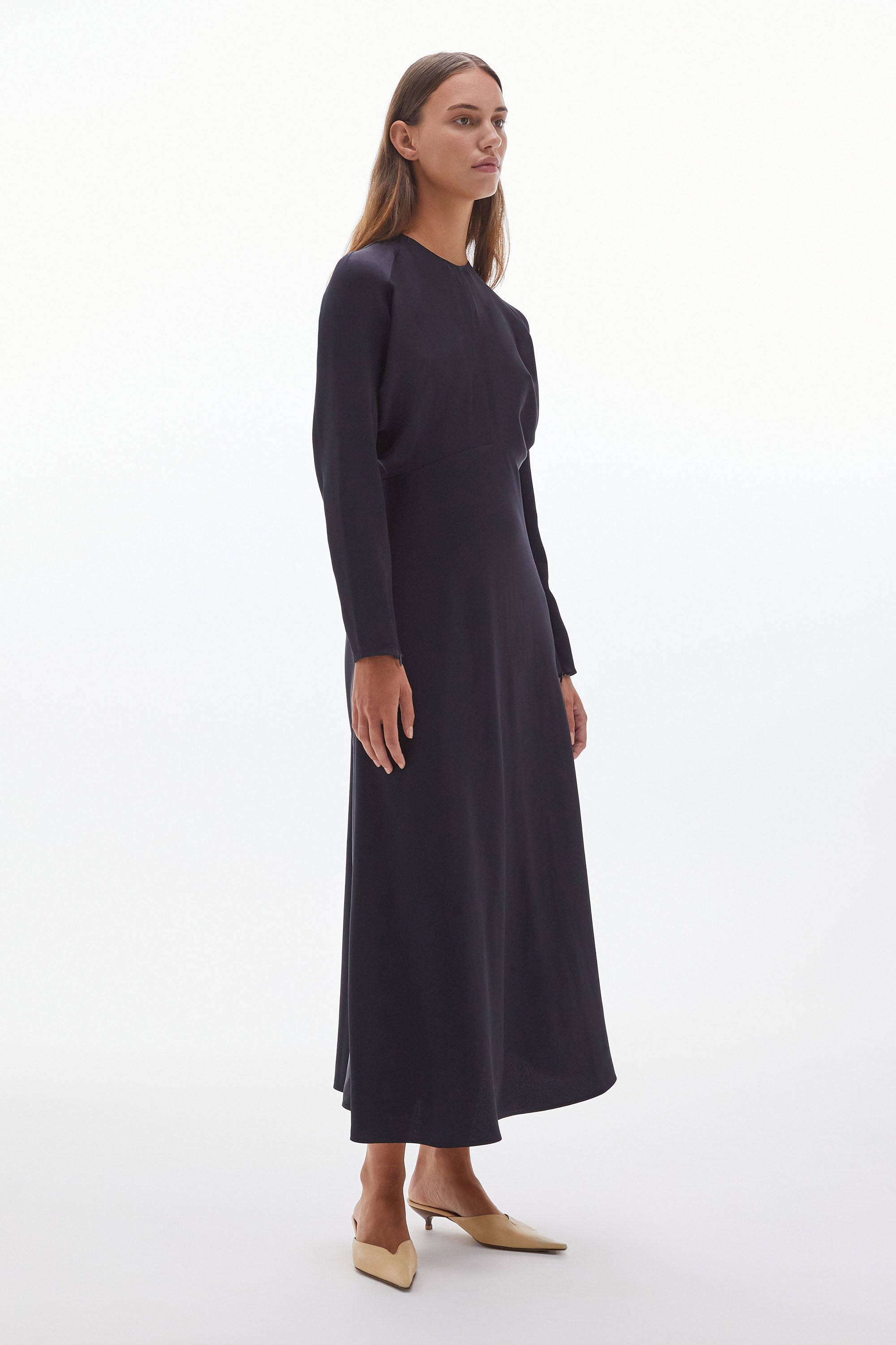 Noa Magyar Dress Ink