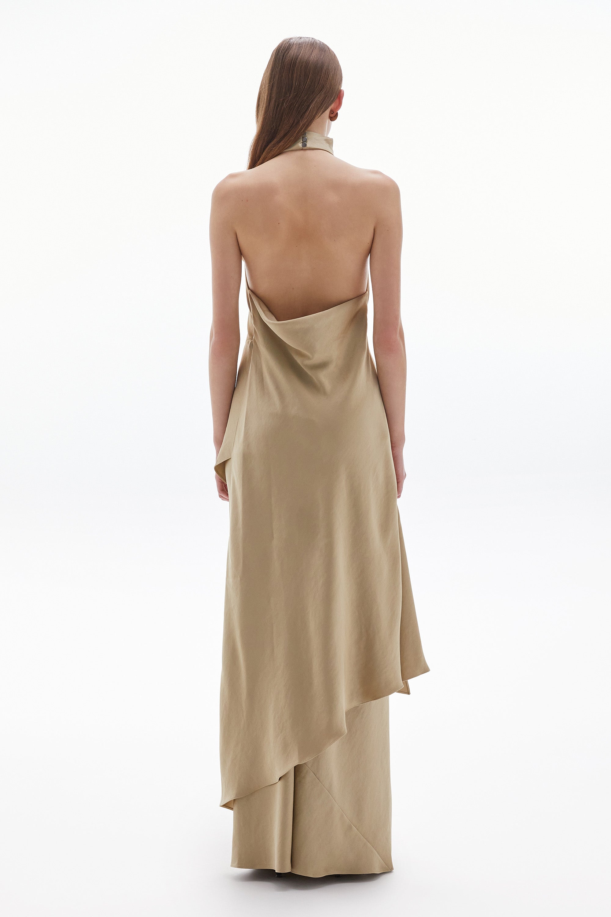 Gaia Tunic Champagne