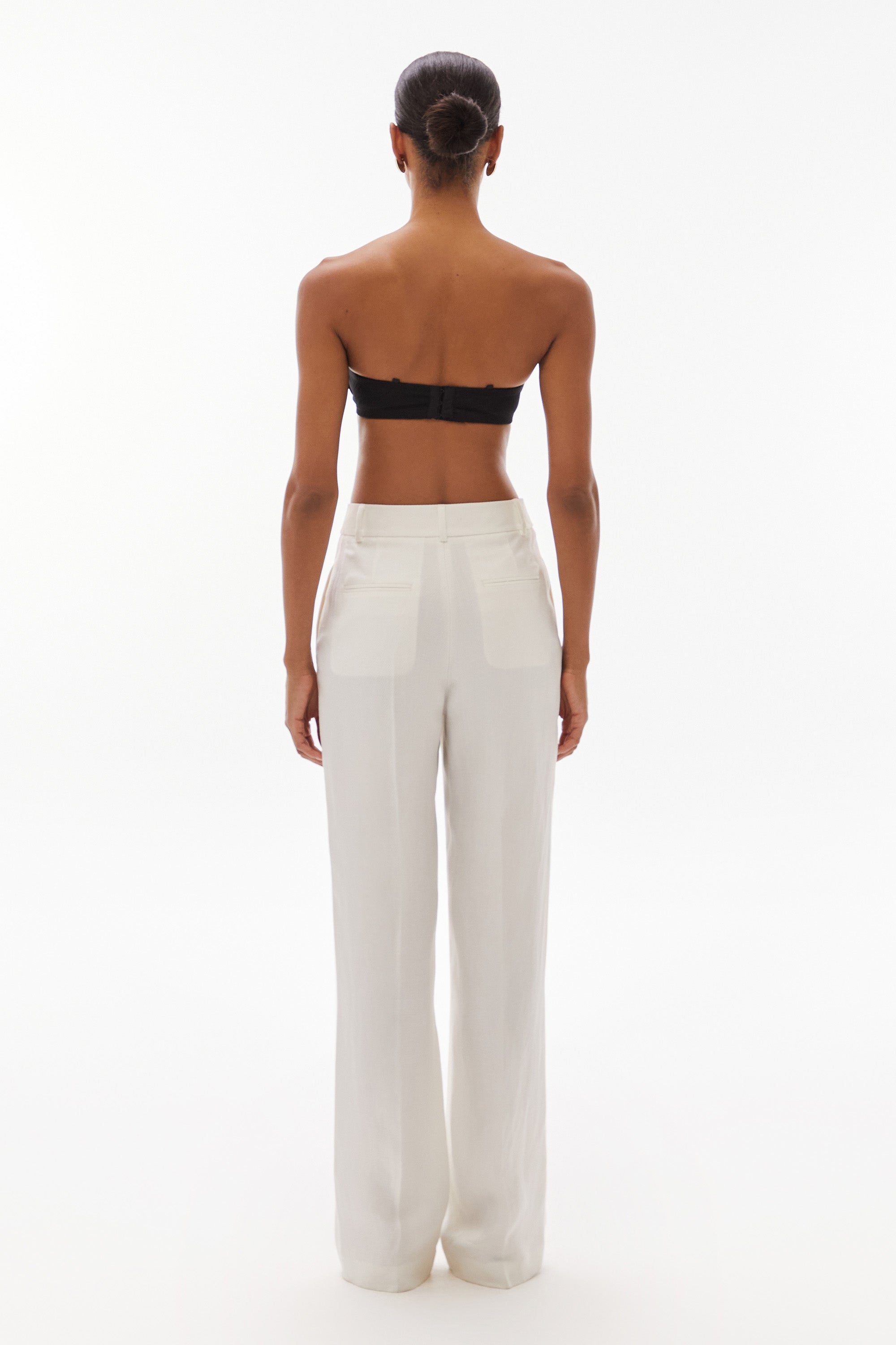 WILLOW-Illaria Pant Cream
