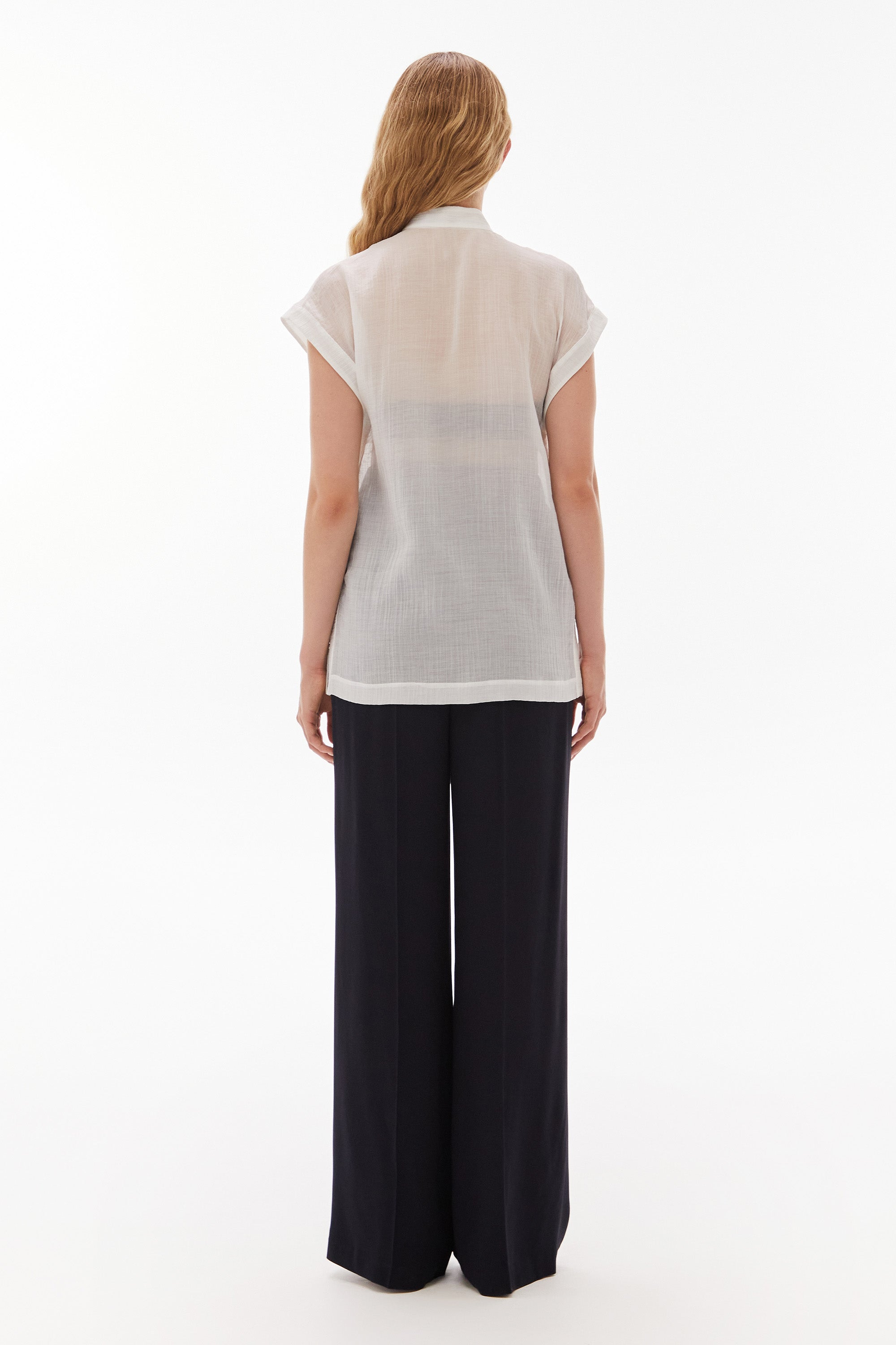 WILLOW-Noa Pant Ink