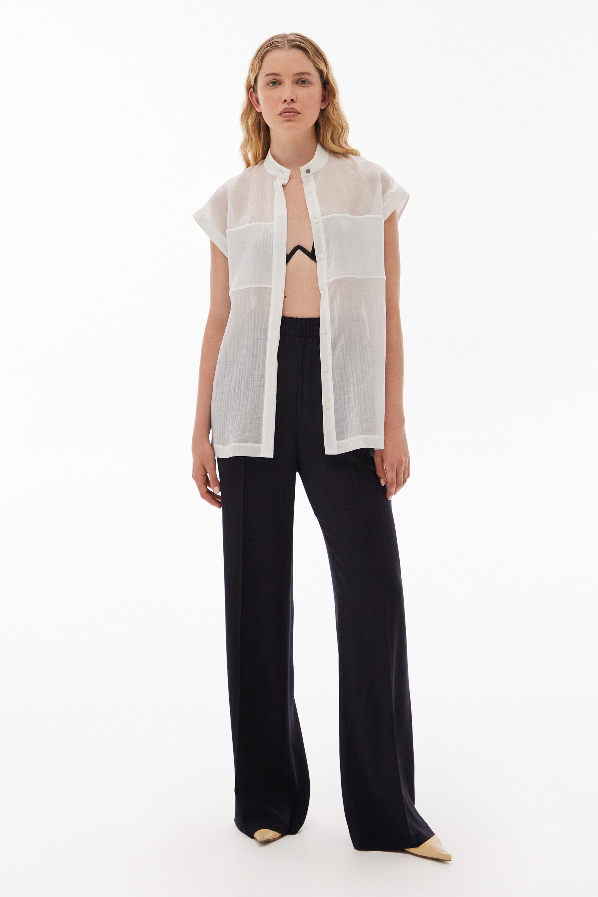 WILLOW-Noa Pant Ink