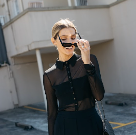 WILLOW Muse | Kate Waterhouse