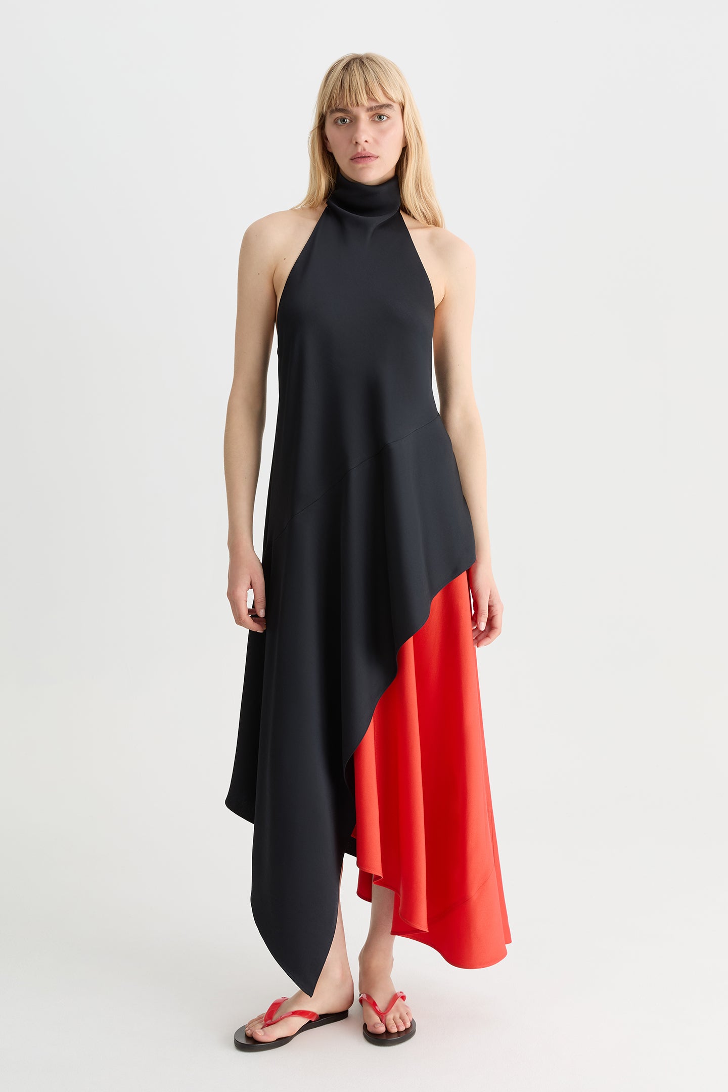 Gaia Tunic Ink