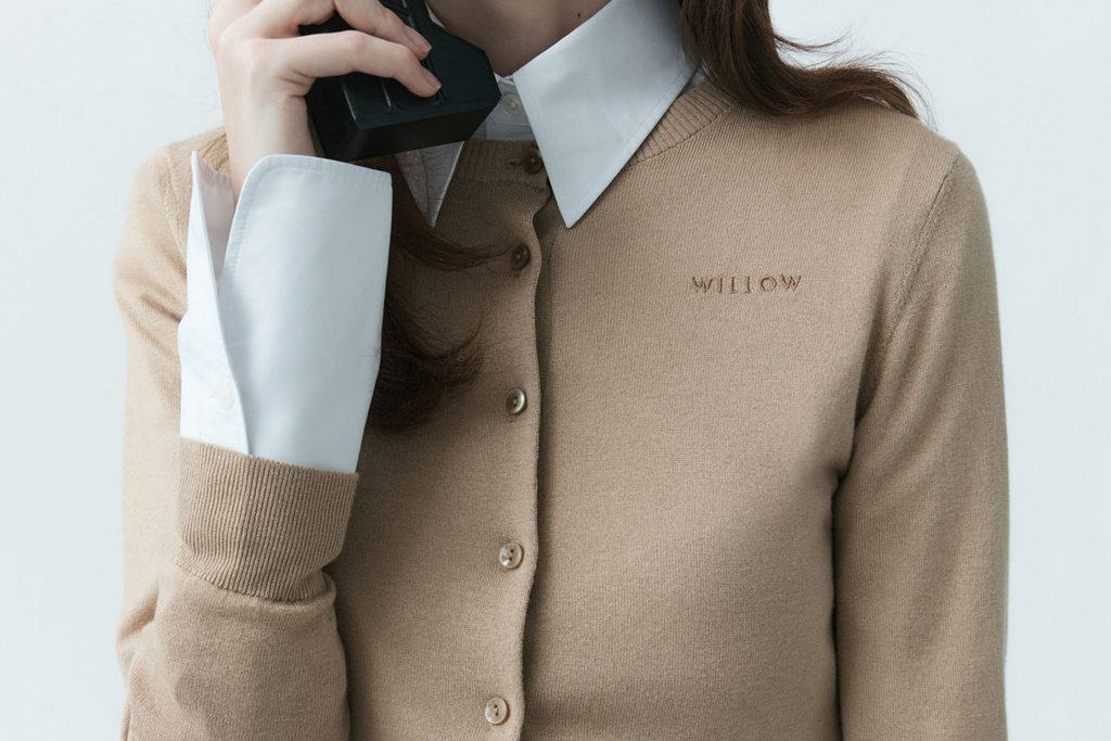 Willow 2025 women's clothing