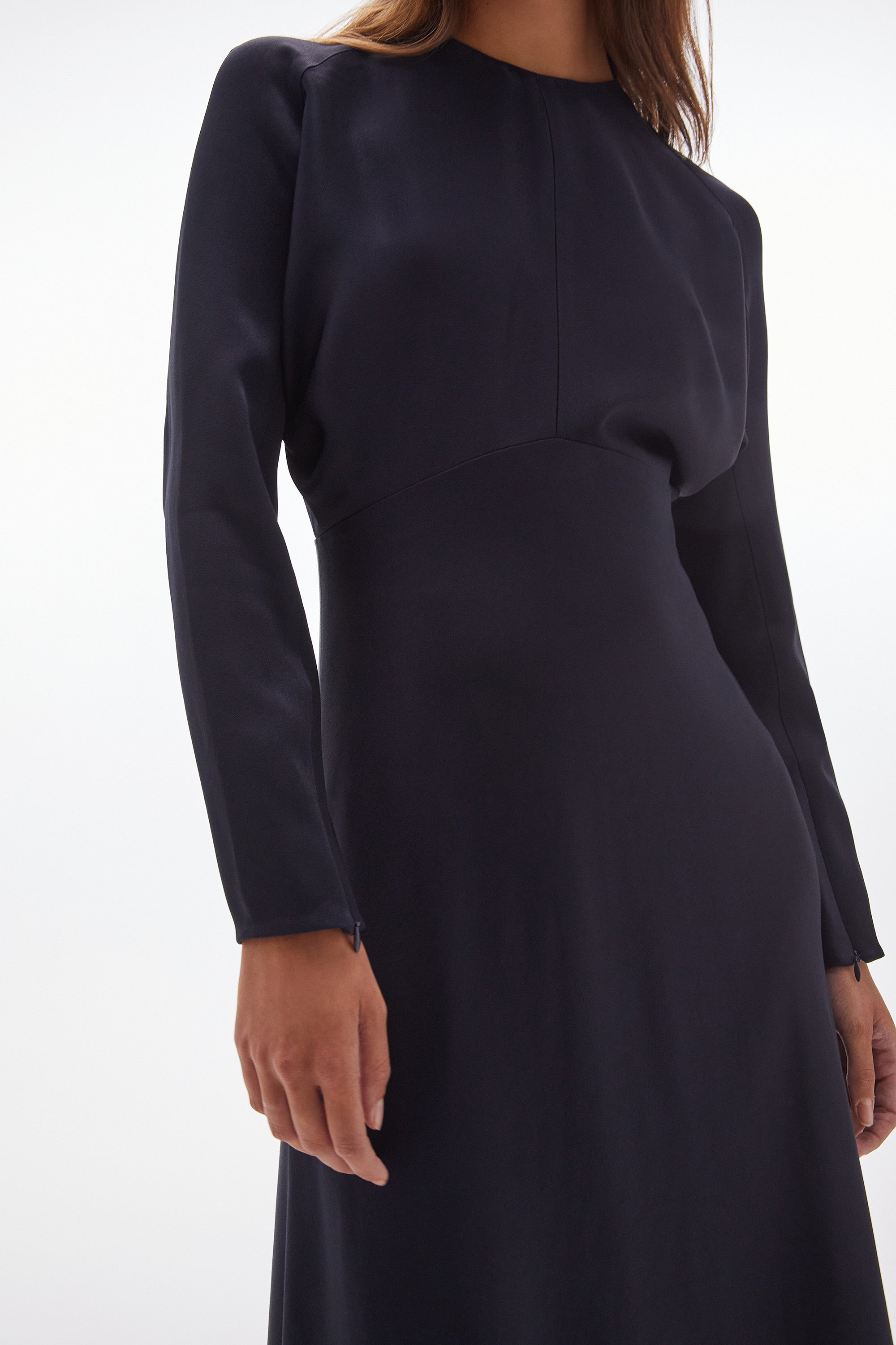 Noa Magyar Dress Ink