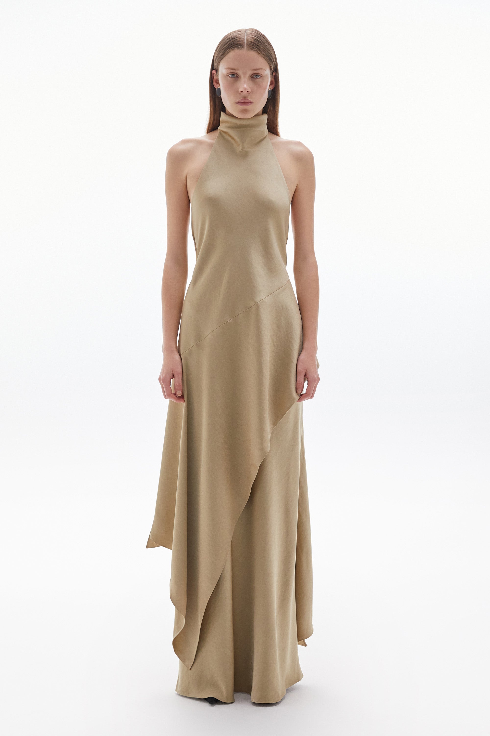 Gaia Tunic Champagne