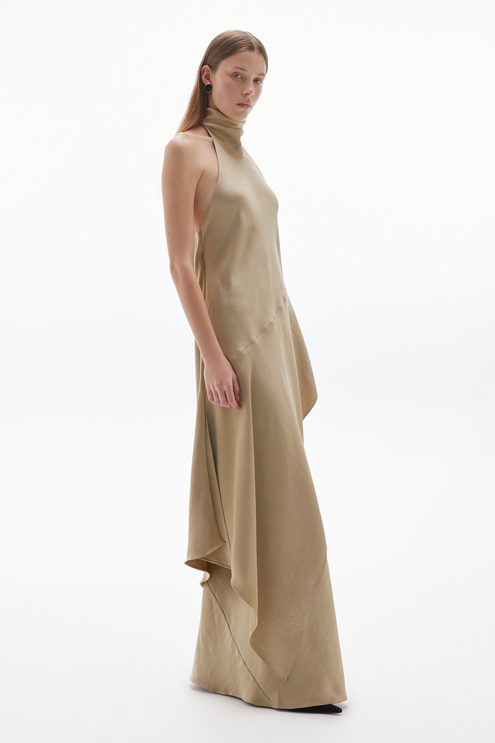 Gaia Tunic Champagne