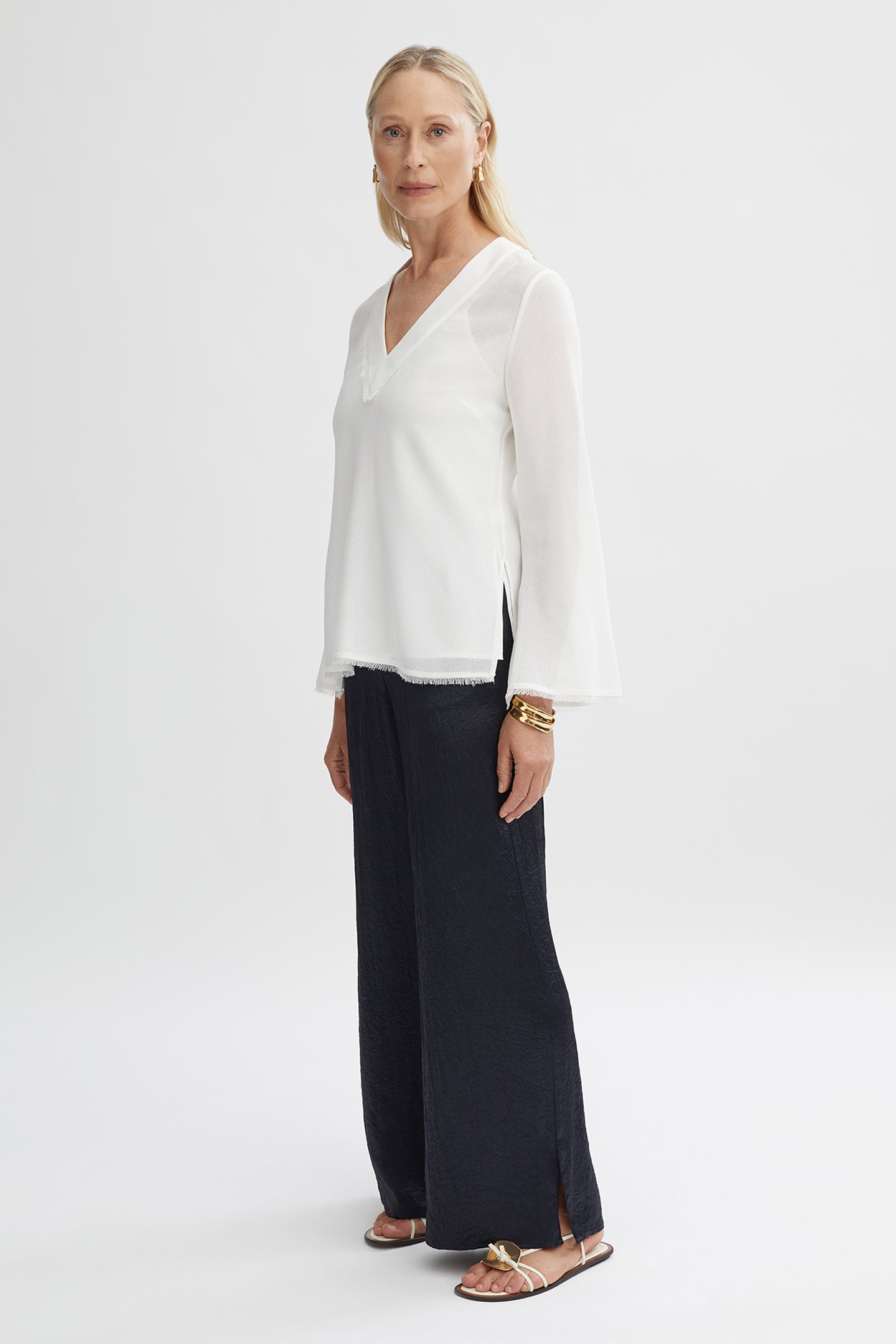 KLEIN BLOUSE