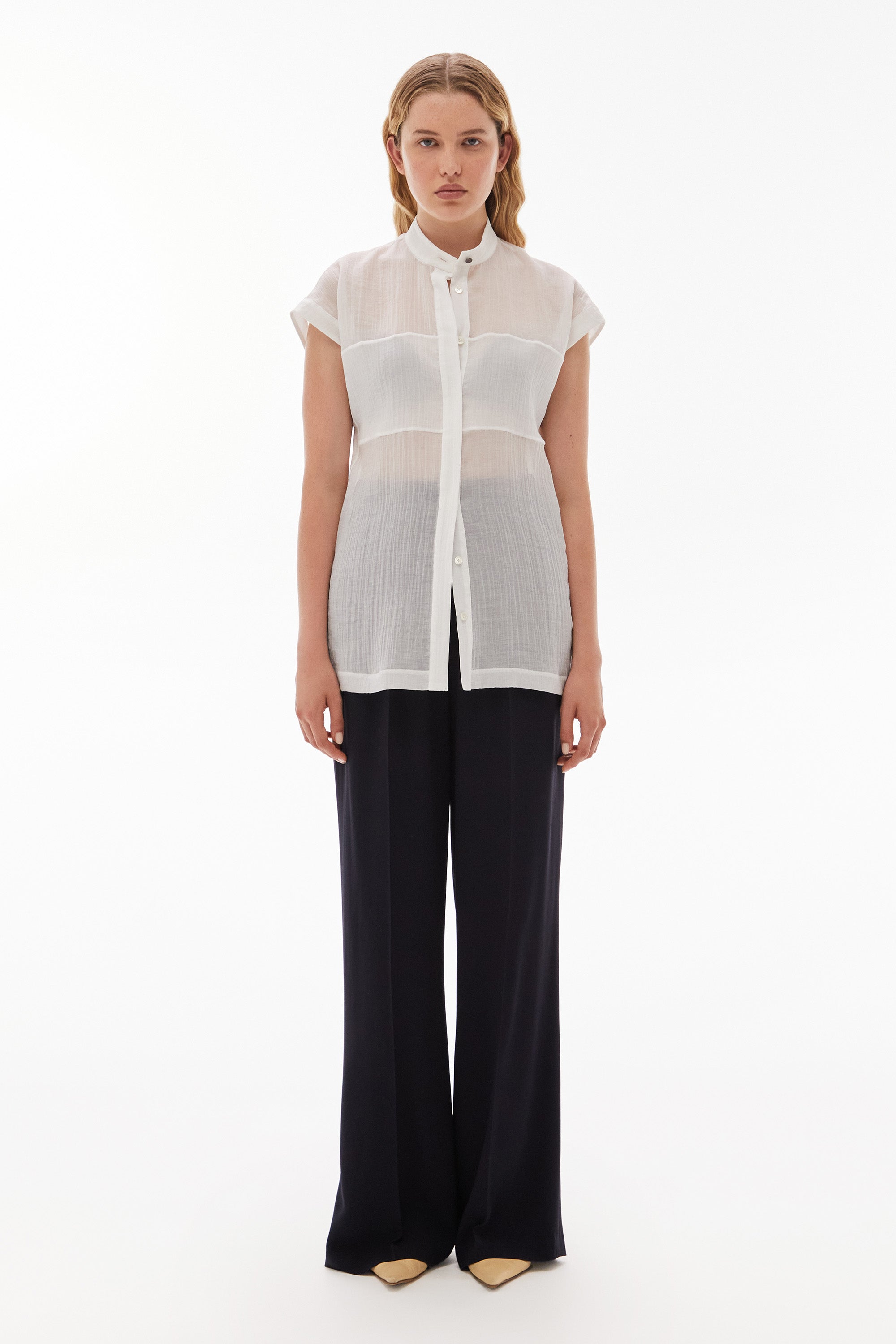 Noa Pant Ink