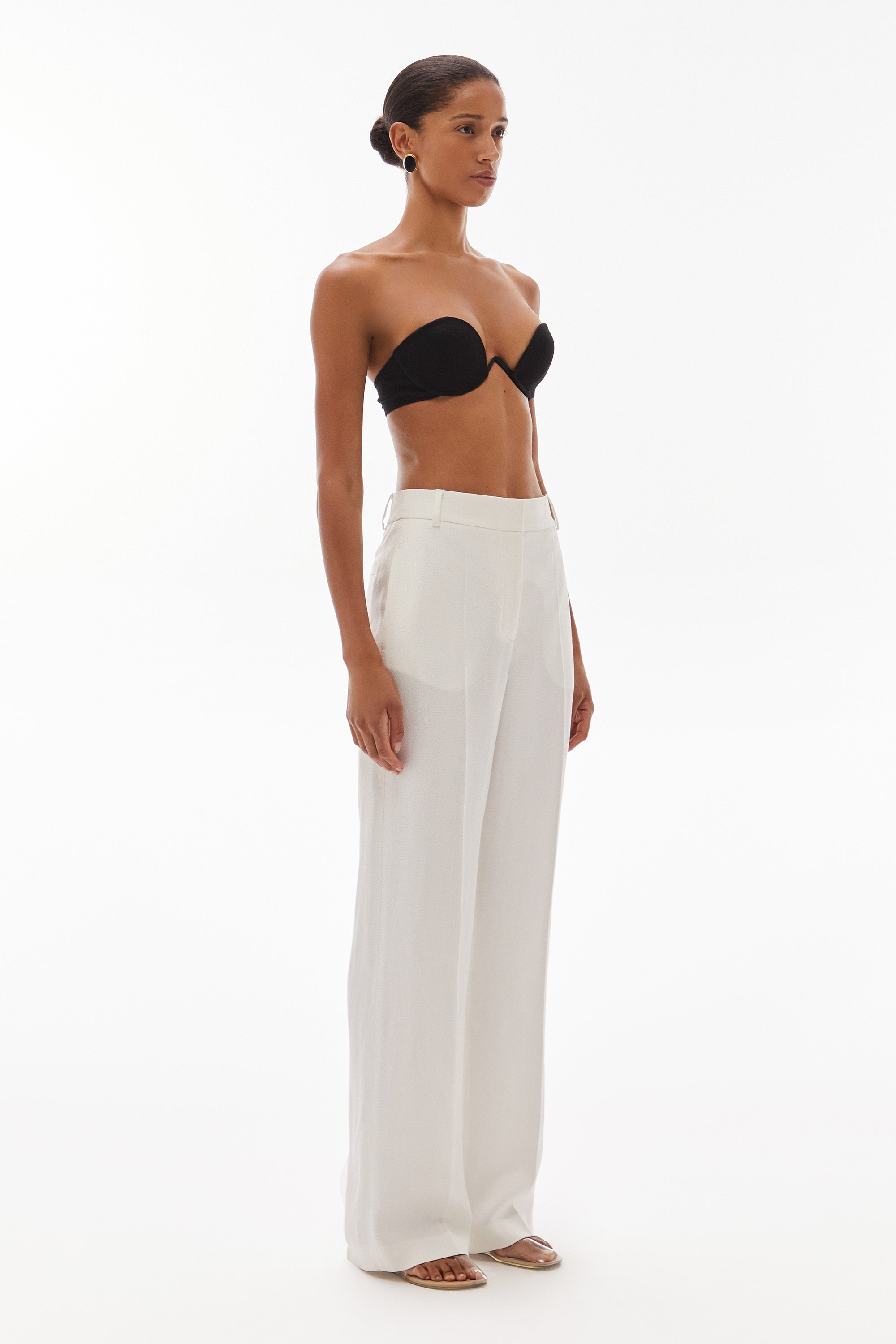 Illaria Pant Cream
