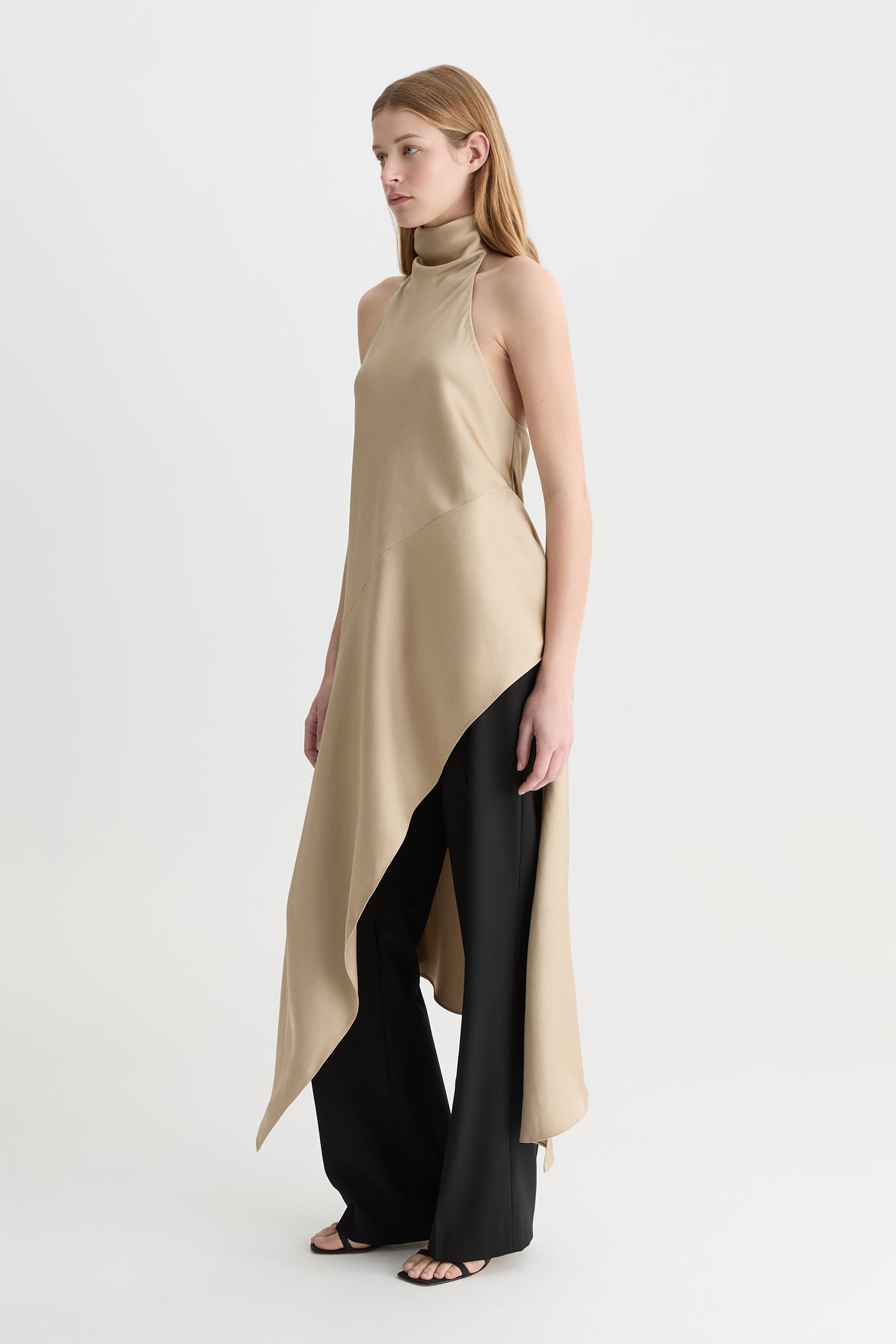 Aeris Flare Pant Black