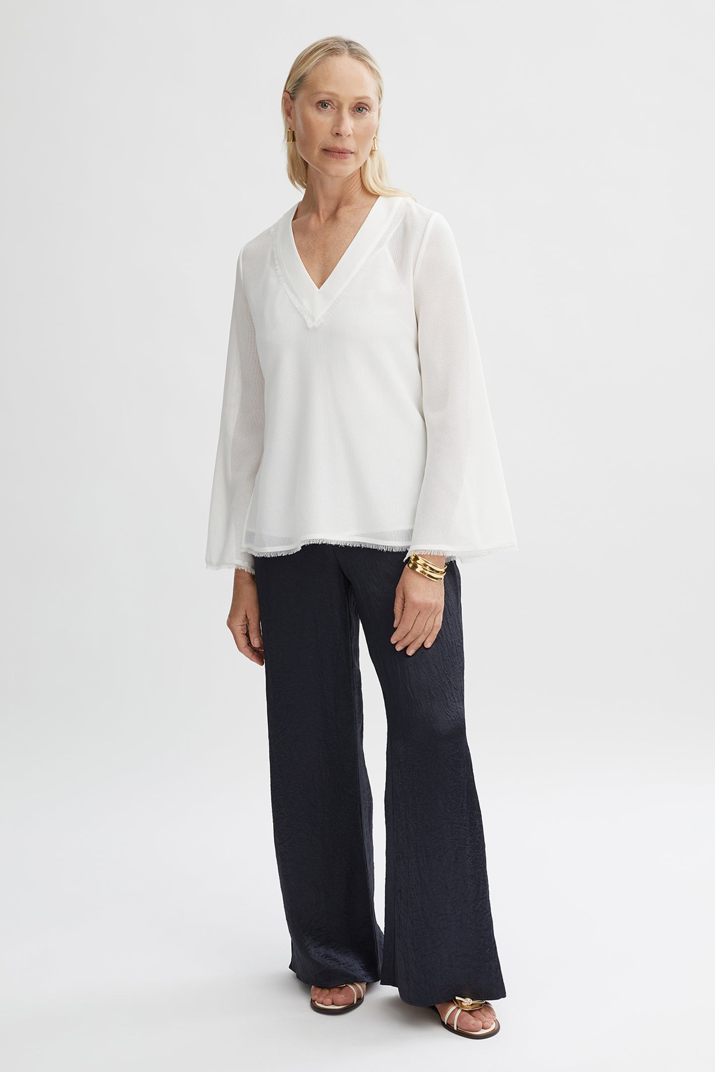 KLEIN BLOUSE