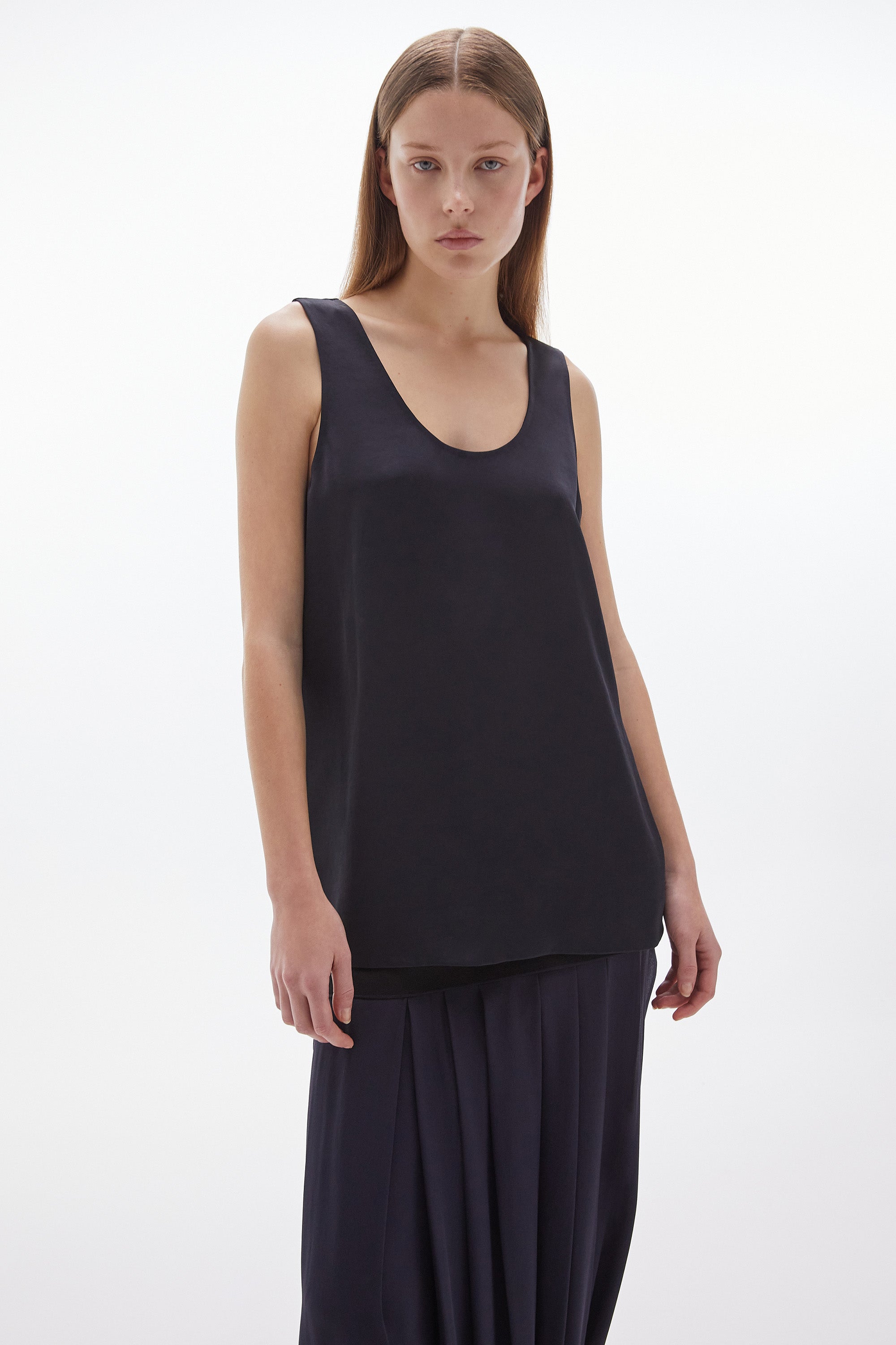 WILLOW-Gaia Tank Ink
