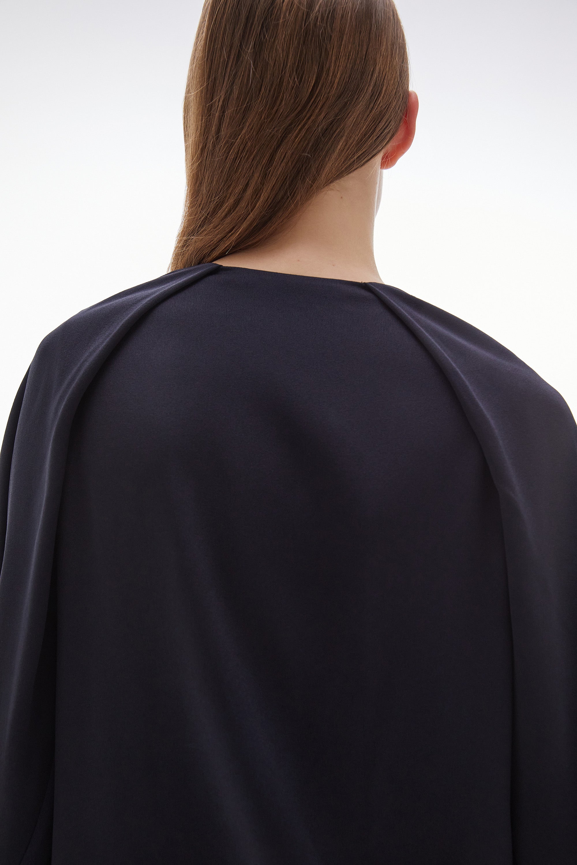 WILLOW-Noa Blouse Ink