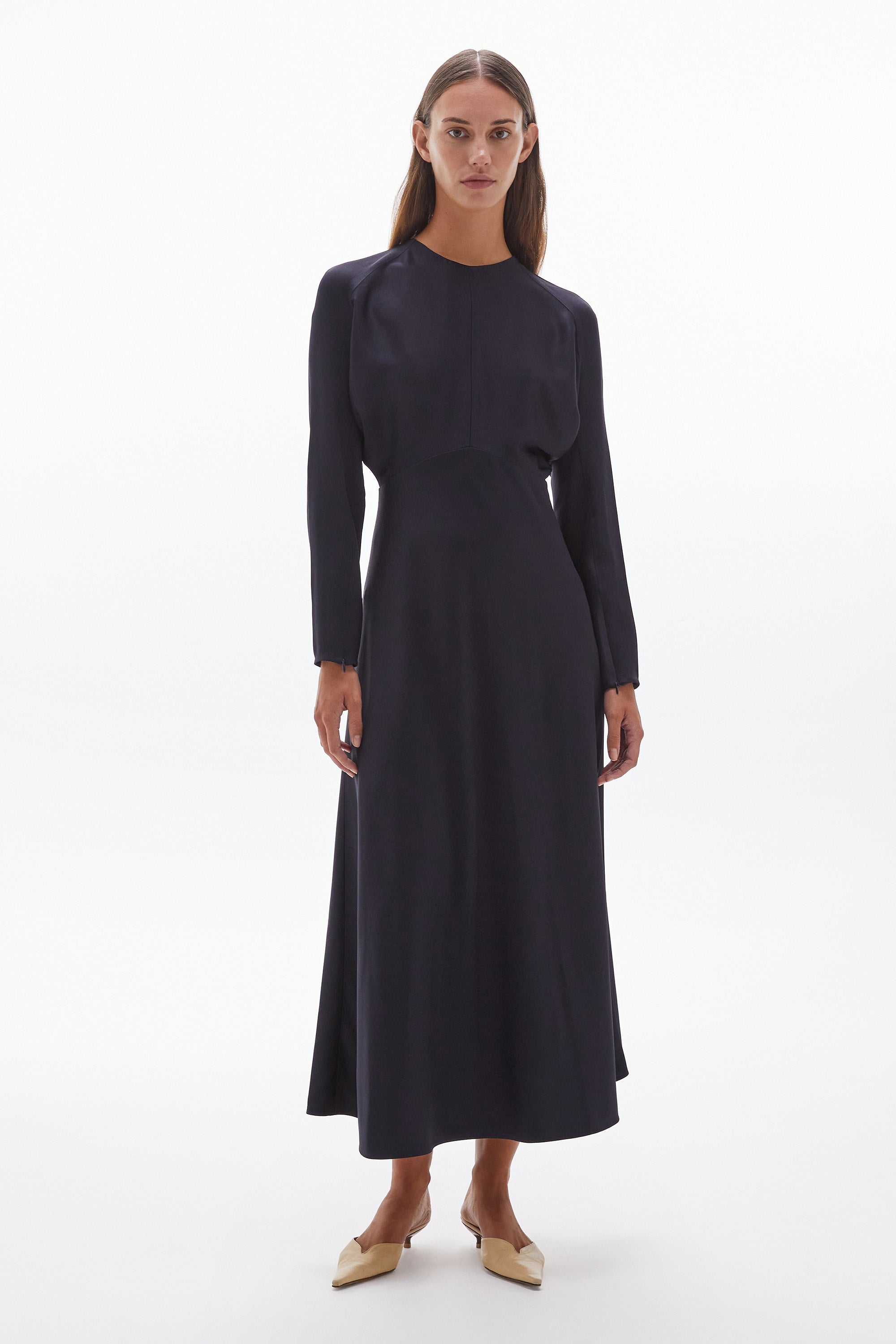 WILLOW-Noa Magyar Dress Ink