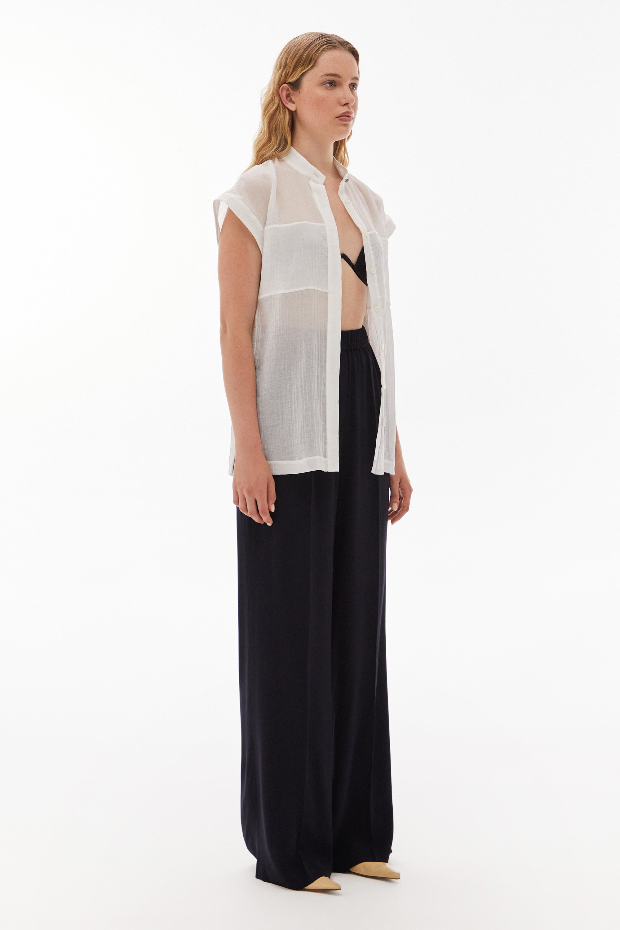 WILLOW-Noa Pant Ink